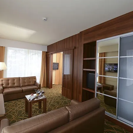 Hunguest Mirage Hotel