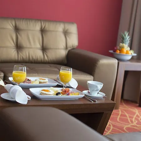 Hunguest Mirage Szálloda 4*