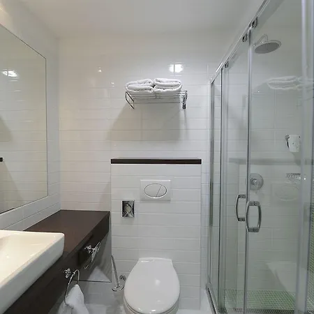 Hunguest Mirage Hotel Hévíz