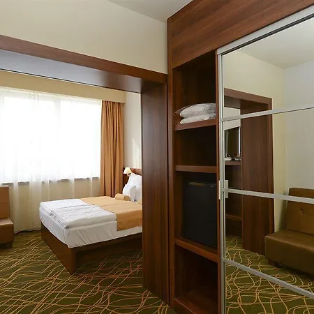 Hunguest Mirage Hotel