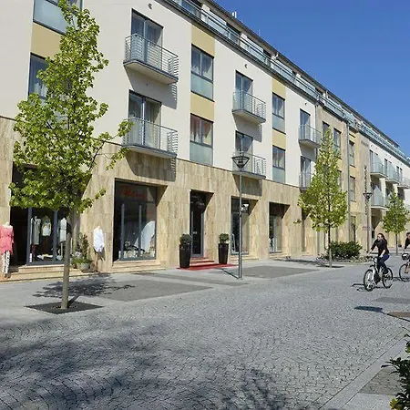 Hunguest Mirage Szálloda Hévíz